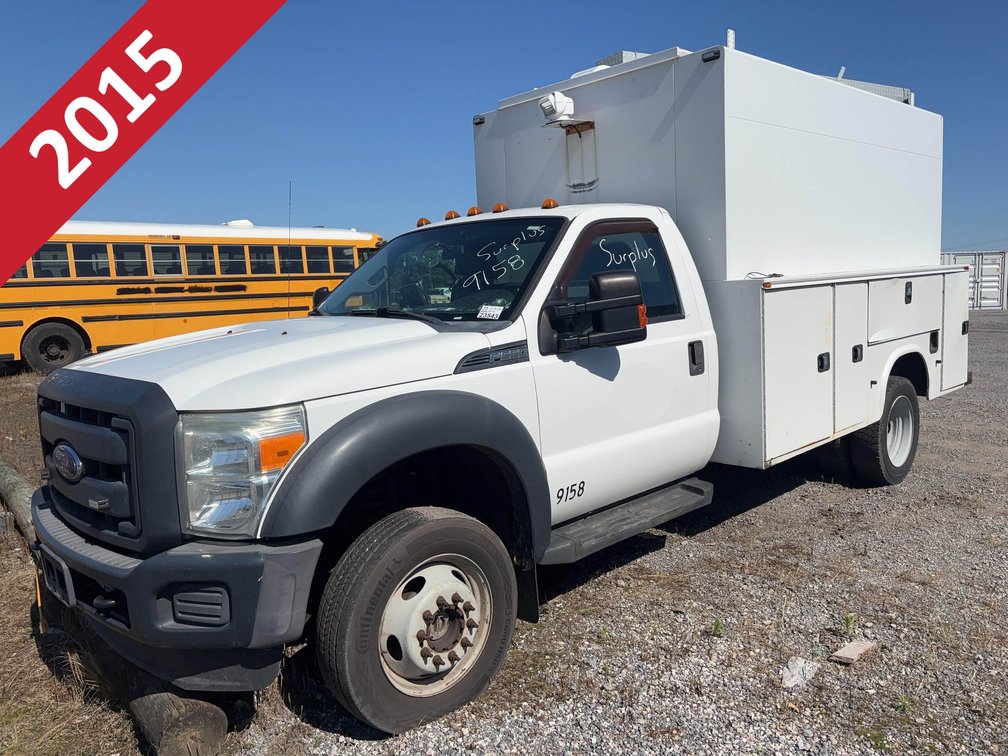 Image for JUNE Construction Equipment and Truck Auction | Featuring Trucks, Heavy Equipment, Support Equipment, Attachments and Much More! | Selling for Contractors, Municipalities, & Others | Online Bidding | Richmond, VA