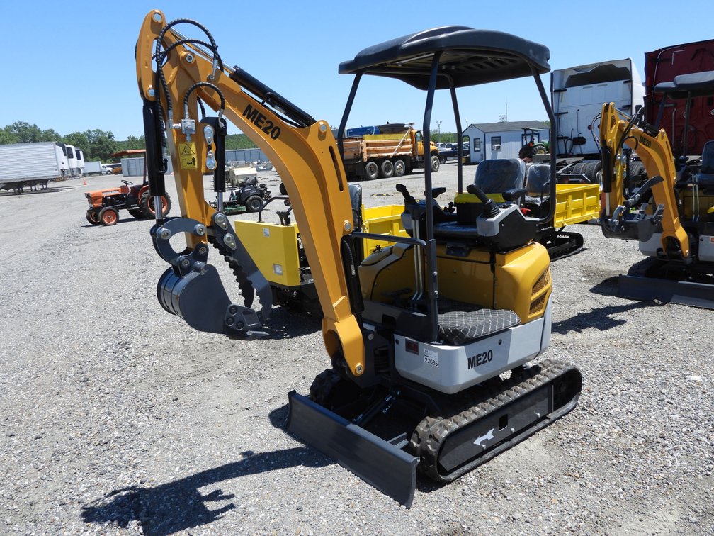 Image for JUNE Construction Equipment and Truck Auction | Featuring Trucks, Heavy Equipment, Support Equipment, Attachments and Much More! | Selling for Contractors, Municipalities, & Others | Online Bidding | Richmond, VA