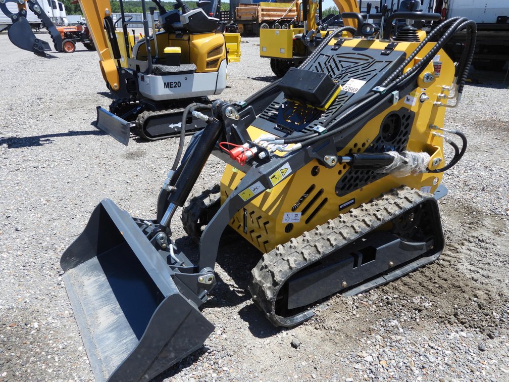 Image for JUNE Construction Equipment and Truck Auction | Featuring Trucks, Heavy Equipment, Support Equipment, Attachments and Much More! | Selling for Contractors, Municipalities, & Others | Online Bidding | Richmond, VA