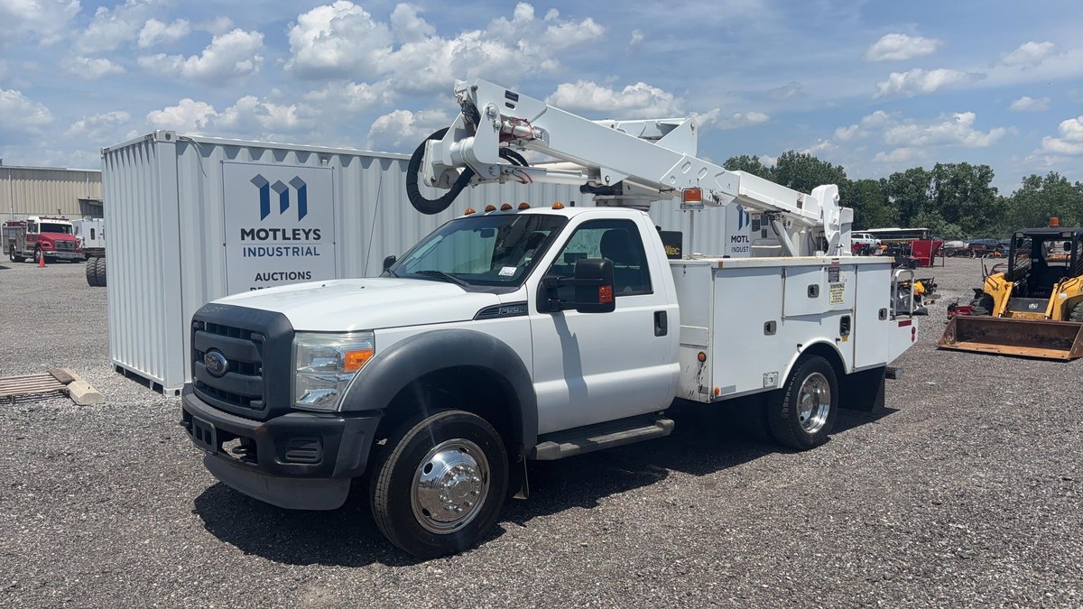 Image for JUNE LAST CALL AUCTION | Dump Trucks, Box Trucks, Road Tractors, Light Duty Vehicles and More! | Don't miss this Opportunity | Online Bidding | Richmond, VA