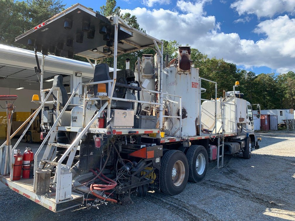 Image for JUNE LAST CALL AUCTION | Dump Trucks, Box Trucks, Road Tractors, Light Duty Vehicles and More! | Don't miss this Opportunity | Online Bidding | Richmond, VA