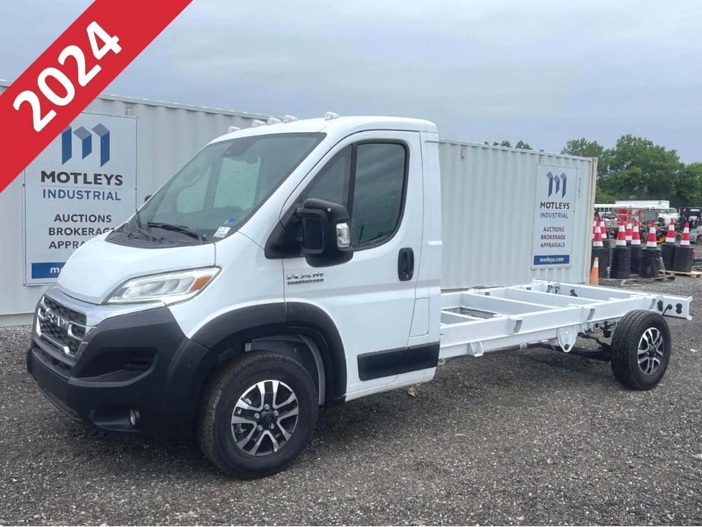 Image for JUNE LAST CALL AUCTION | Dump Trucks, Box Trucks, Road Tractors, Light Duty Vehicles and More! | Don't miss this Opportunity | Online Bidding | Richmond, VA