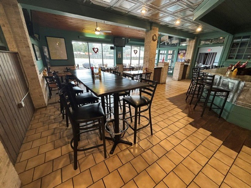 Image for Mobjack Tavern No Reserve Auction Coming Soon |  Kitchen, Dining, Bar, and More! | Buy a Piece of History  | Online Auction | Hayes, VA