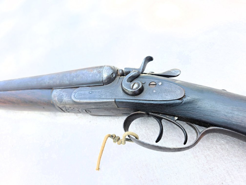 Image for Estate Firearm No Reserve Auction |  Long Rifles, Shotguns, Pistols, & Revolvers | Glock, Smith & Wesson, Walther, Remington, Winchester & More | Online Only Auction | Hanover VA