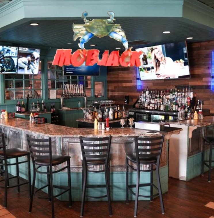 Image for Mobjack Tavern No Reserve Auction Coming Soon |  Kitchen, Dining, Bar, and More! | Buy a Piece of History  | Online Auction | Hayes, VA