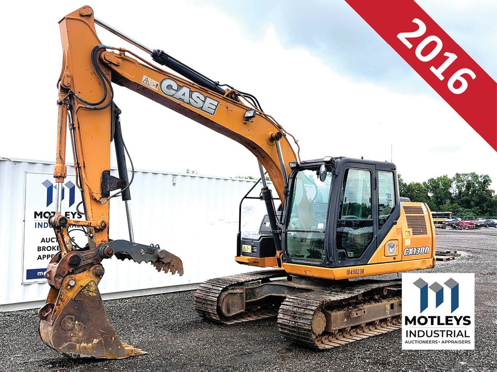 Image for JULY Construction Equipment and Truck Auction | Featuring Trucks, Heavy Equipment, Support Equipment, Attachments and Much More! | Selling for Contractors, Municipalities, & Others | Online Bidding | Richmond, VA