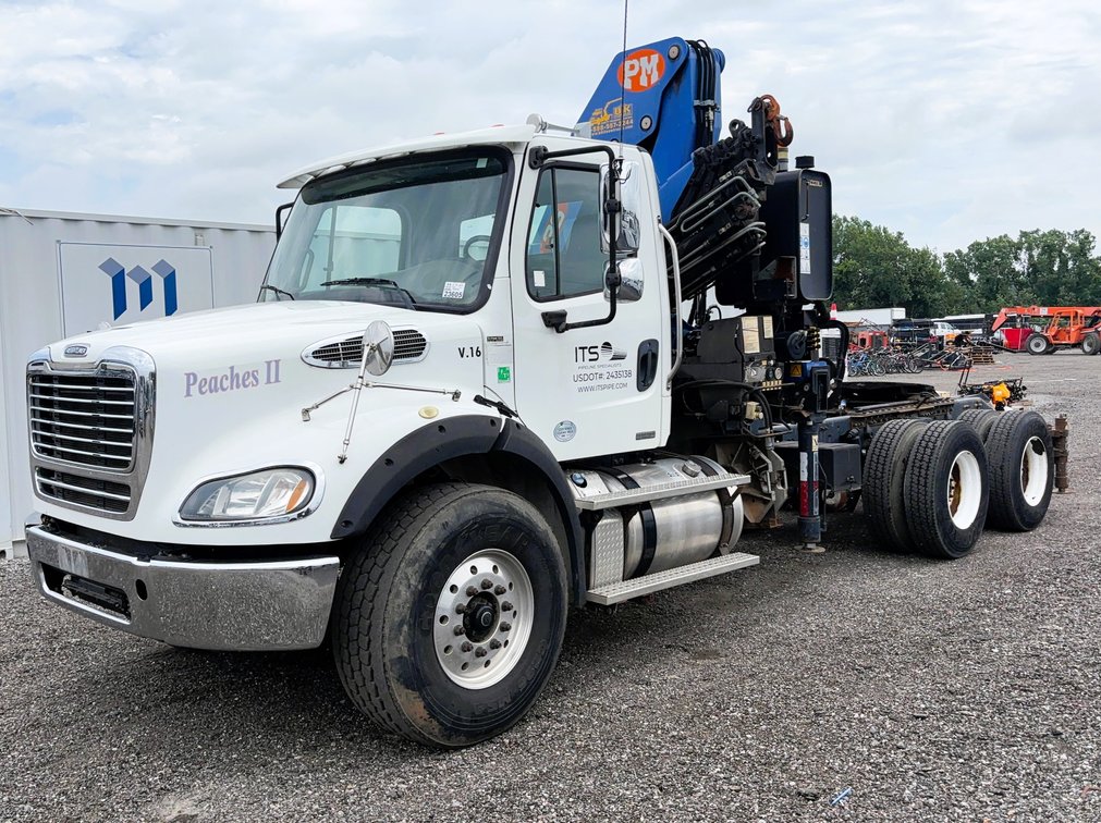 Image for JULY Construction Equipment and Truck Auction | Featuring Trucks, Heavy Equipment, Support Equipment, Attachments and Much More! | Selling for Contractors, Municipalities, & Others | Online Bidding | Richmond, VA