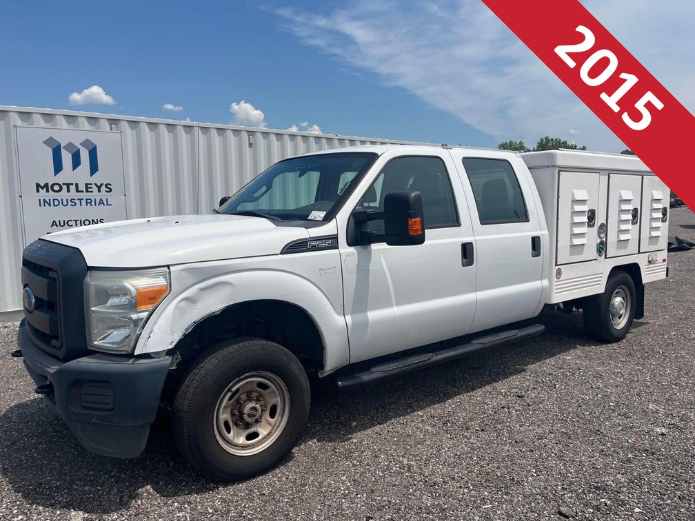 Image for JULY Construction Equipment and Truck Auction | Featuring Trucks, Heavy Equipment, Support Equipment, Attachments and Much More! | Selling for Contractors, Municipalities, & Others | Online Bidding | Richmond, VA