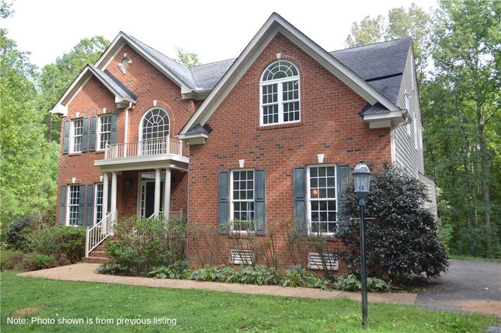 Image for Public Auction | 3,388± SF 4 BR/3BA Single Family Home | Red Hill Subdivision | Montpelier, VA
