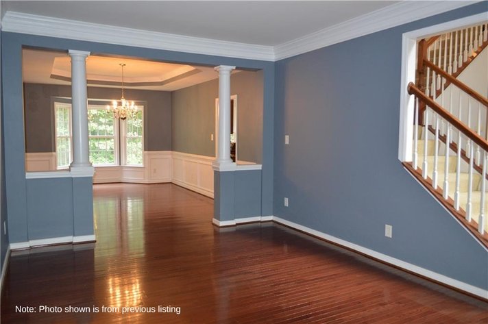 Image for Public Auction | 3,388± SF 4 BR/3BA Single Family Home | Red Hill Subdivision | Montpelier, VA