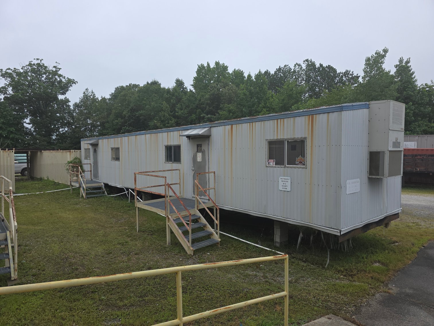 Image for Trucks, Trailers, Containers, Sheet Metal, Pipe Fittings, & More | Realignment Auction #2 for R.S. Harritan & Co, Inc. | Online Bidding | Richmond, VA