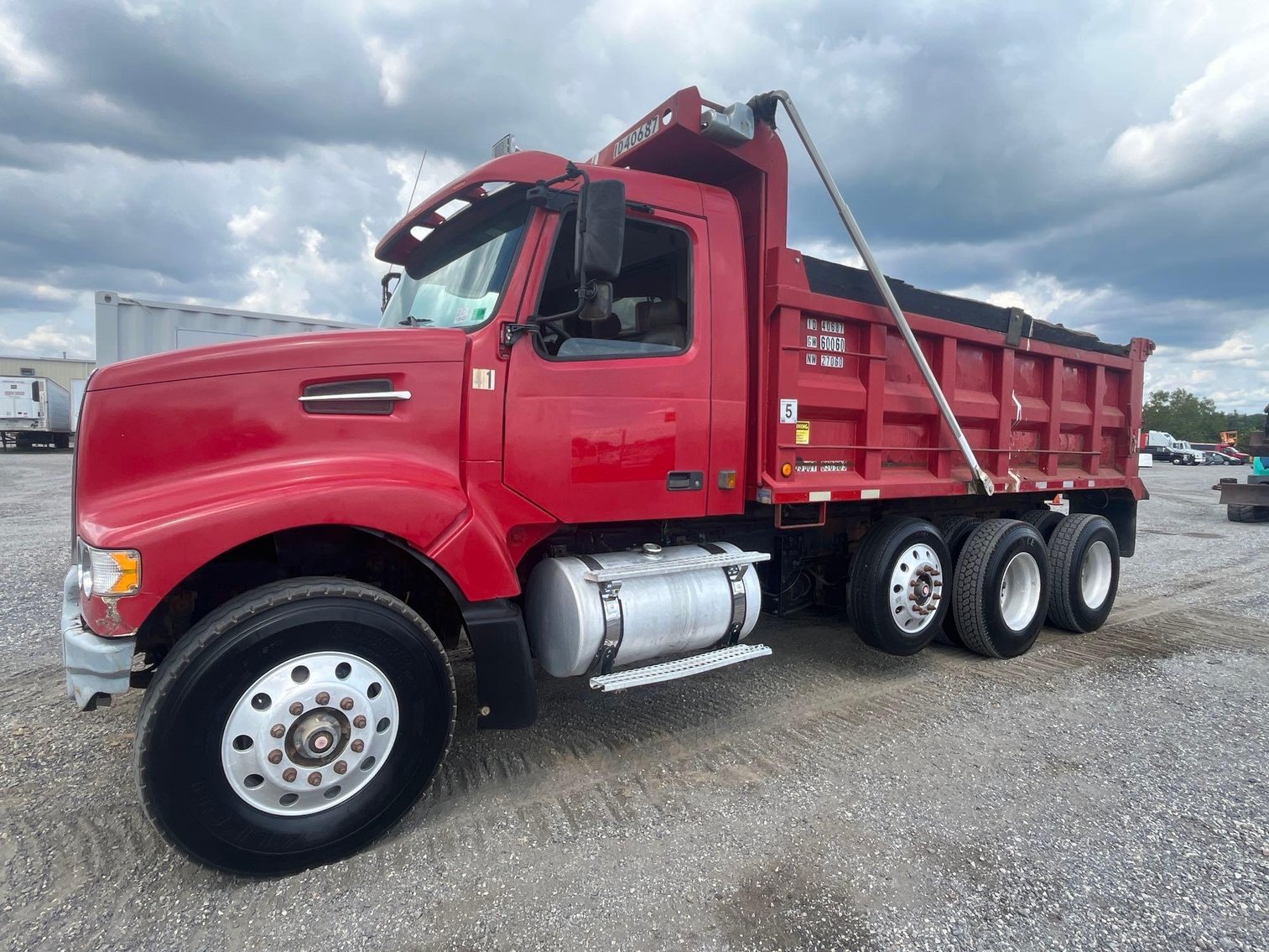 Image for Last Call! Oct Construction Eq. and Truck Public Auction | Trucks, Equipment, Trailers, and More! | Online Bidding |Richmond, VA