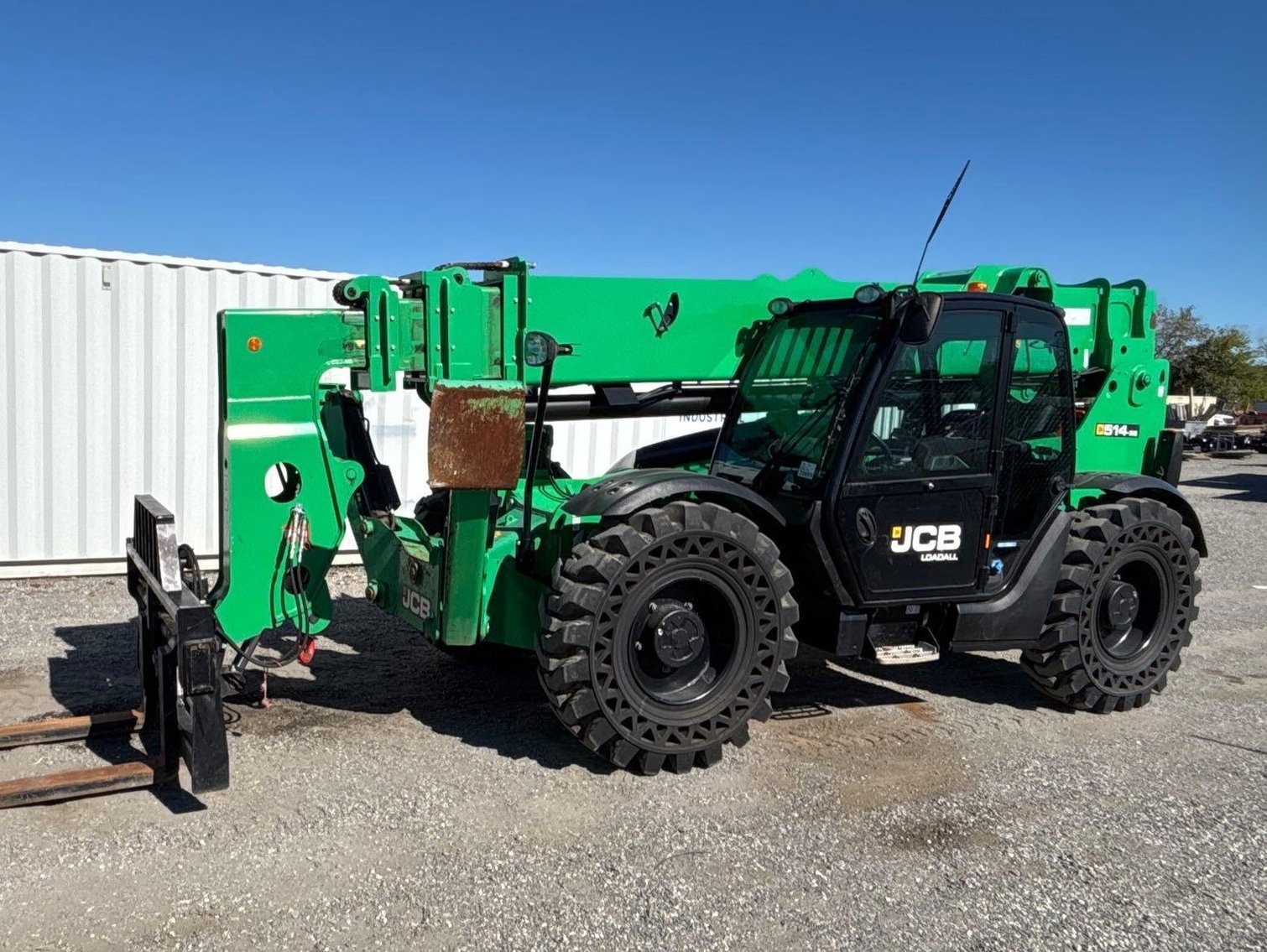 Image for Last Call! Oct Construction Eq. and Truck Public Auction | Trucks, Equipment, Trailers, and More! | Online Bidding |Richmond, VA