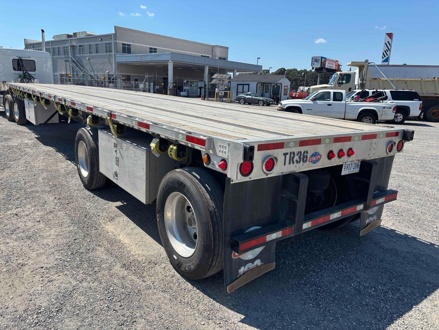 Image for Last Call! Oct Construction Eq. and Truck Public Auction | Trucks, Equipment, Trailers, and More! | Online Bidding |Richmond, VA