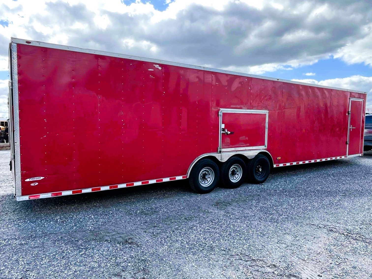 Image for Last Call! Oct Construction Eq. and Truck Public Auction | Trucks, Equipment, Trailers, and More! | Online Bidding |Richmond, VA