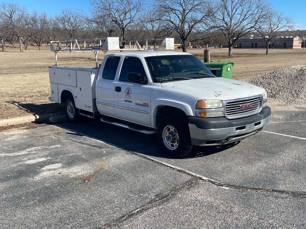 Image for Ardmore Schools Surplus Auction