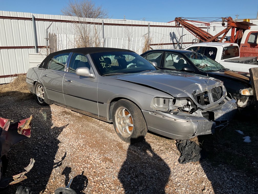 Image for Thunder Towing Impound Auction