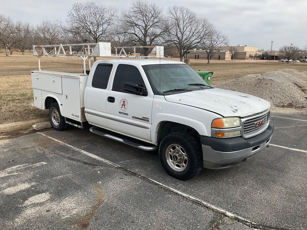 Image for Ardmore Schools Surplus Auction