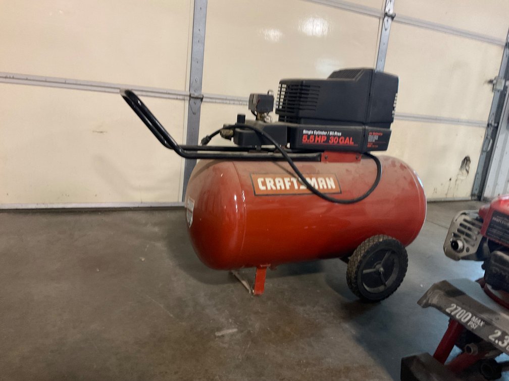 Image for Spanish Cove Surplus Auction
