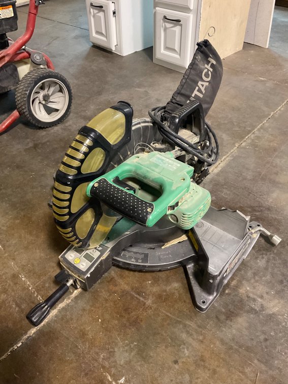 Image for Spanish Cove Surplus Auction