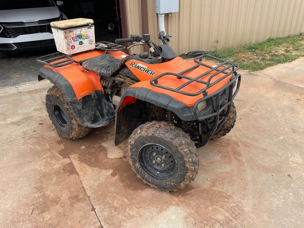 Image for Twister Towing Impound Auction