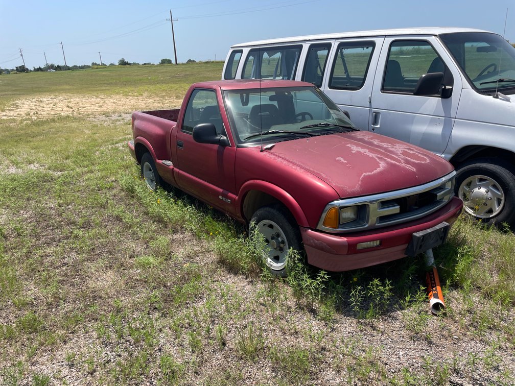 Image for Okemah Public Schools Surplus