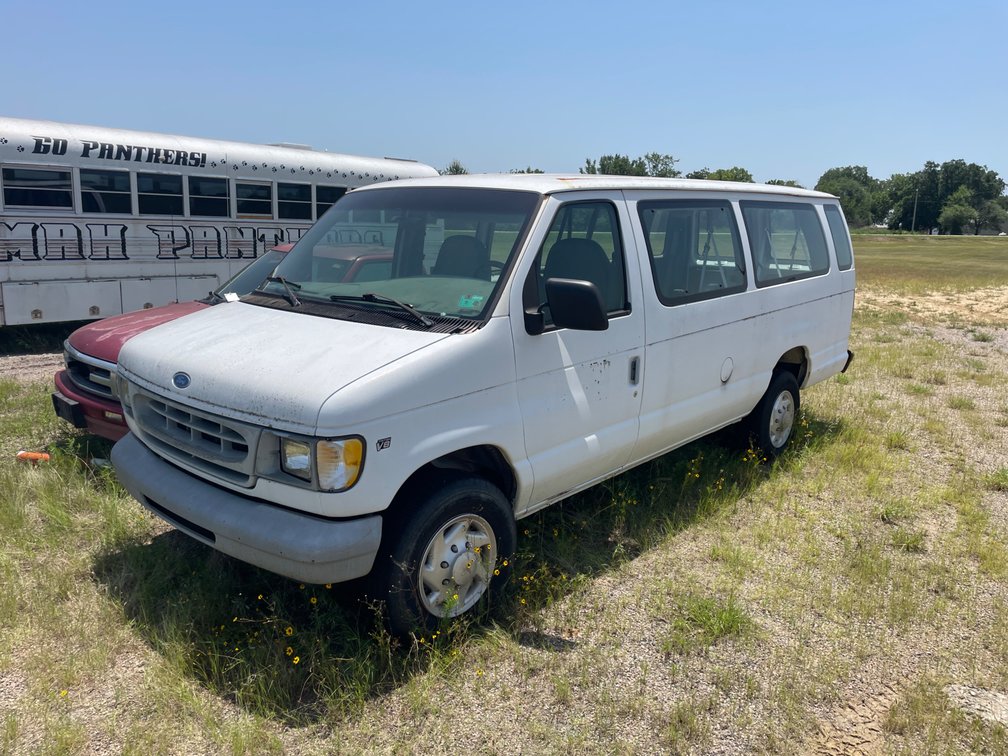 Image for Okemah Public Schools Surplus