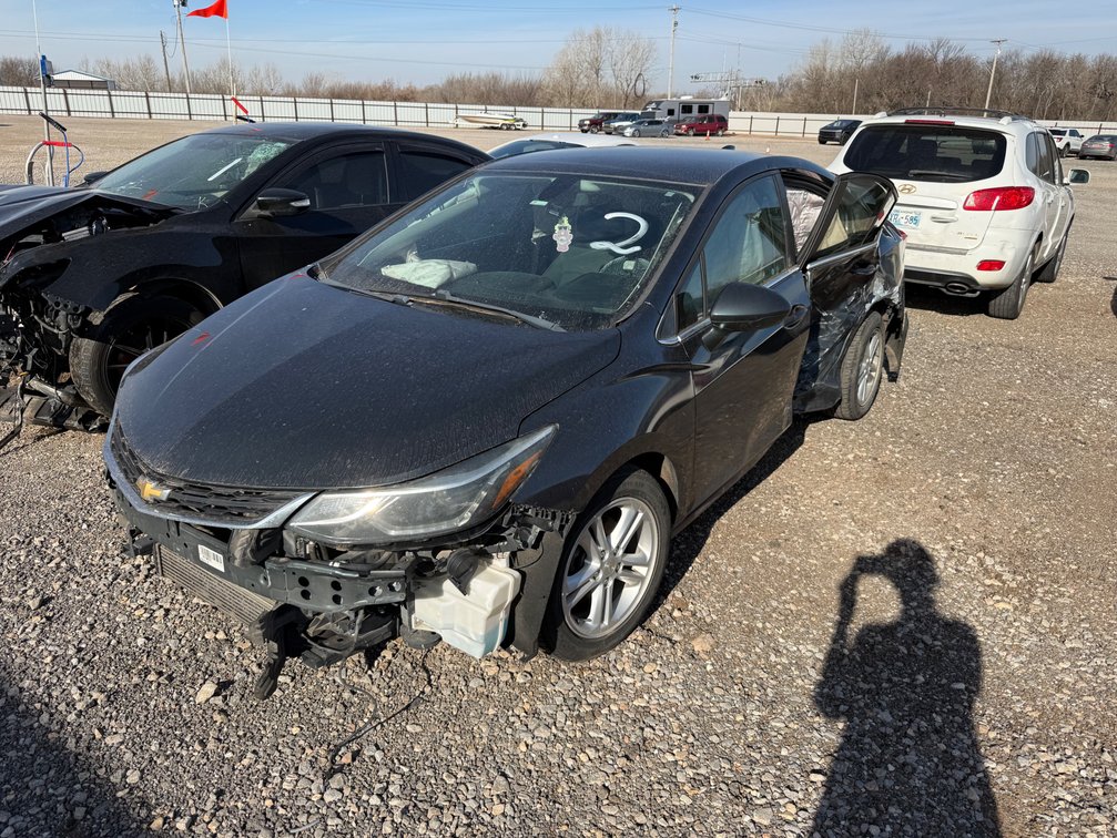 Image for McConnells Impound Auction