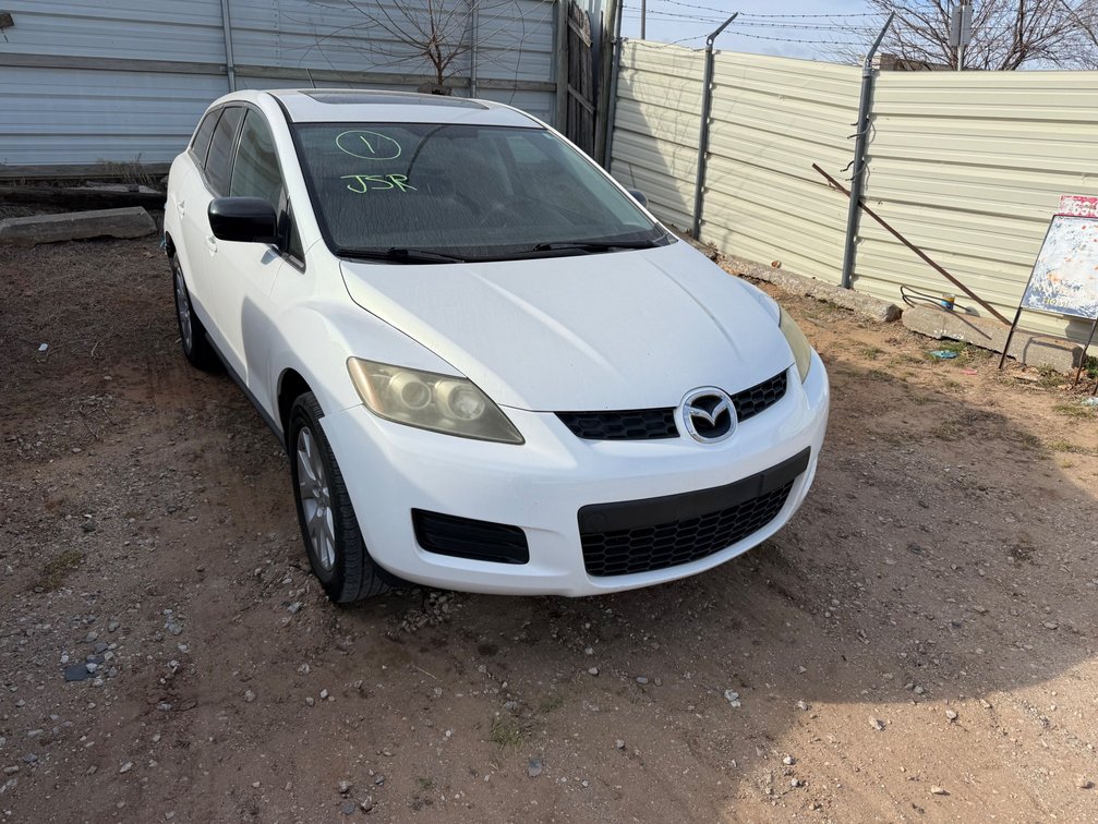 Image for Bob Rodgers Impound Auction