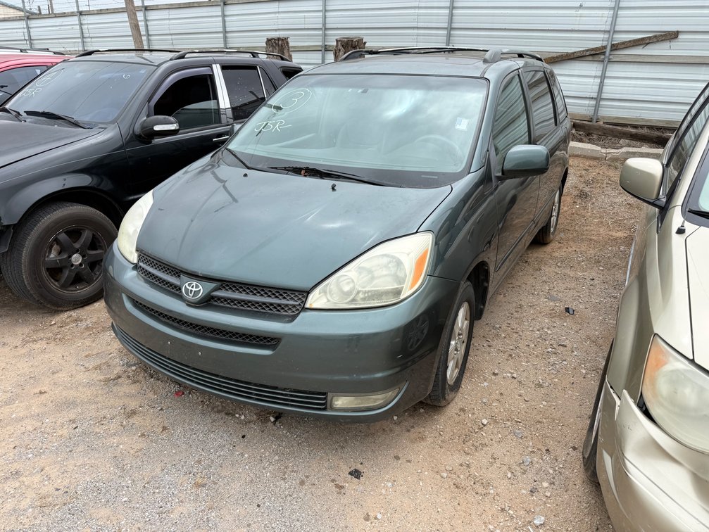Image for Bob Rodgers Impound Auction
