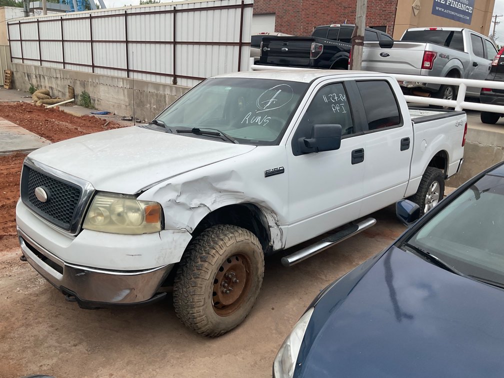 Image for Tow Mate impound Auction