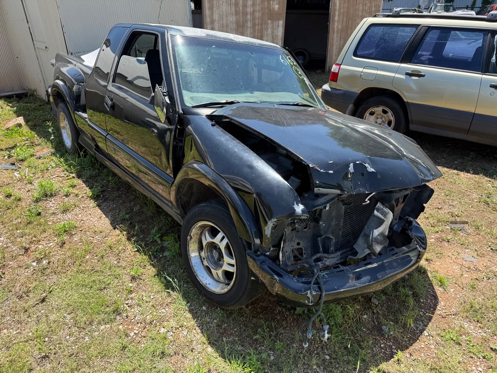 Image for Sergio's Impound Auction