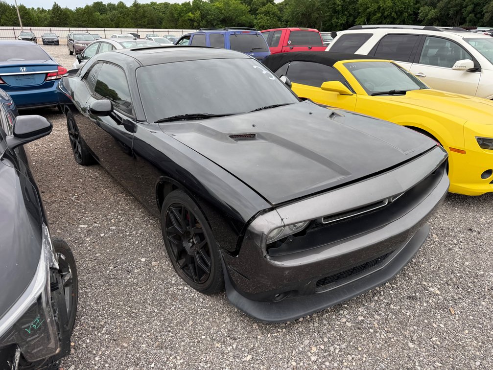 Image for McConnells Wrecker, Impound Auction