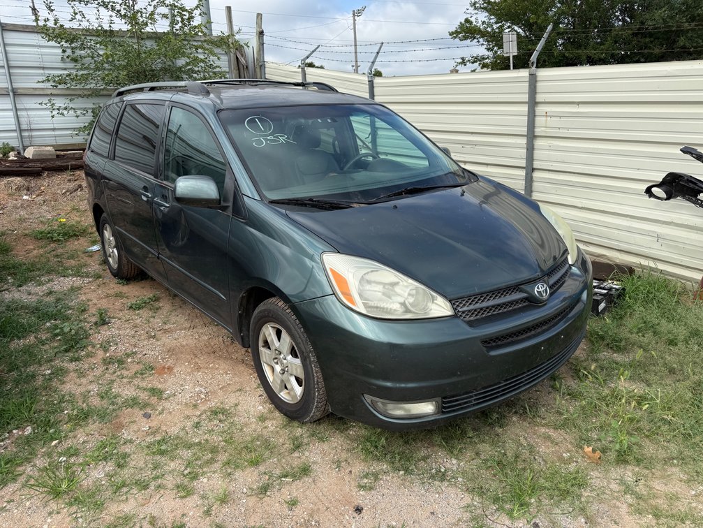 Image for Bob Rodgers Impound Auction