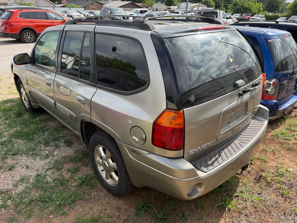Image for Bob Rodgers Impound Auction