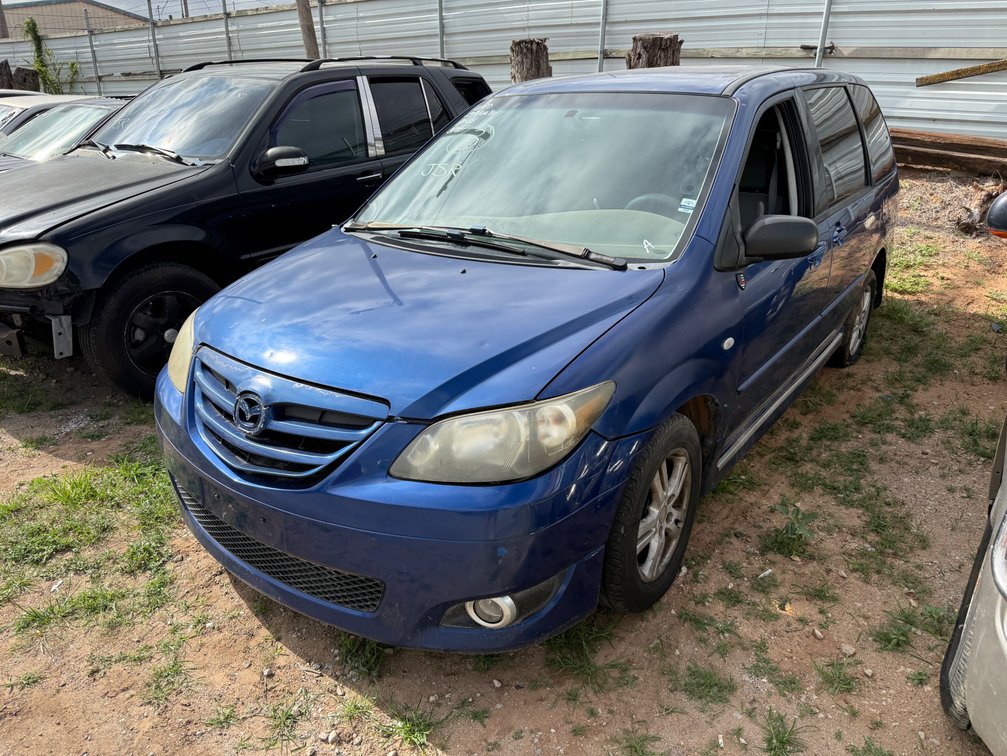 Image for Bob Rodgers Impound Auction