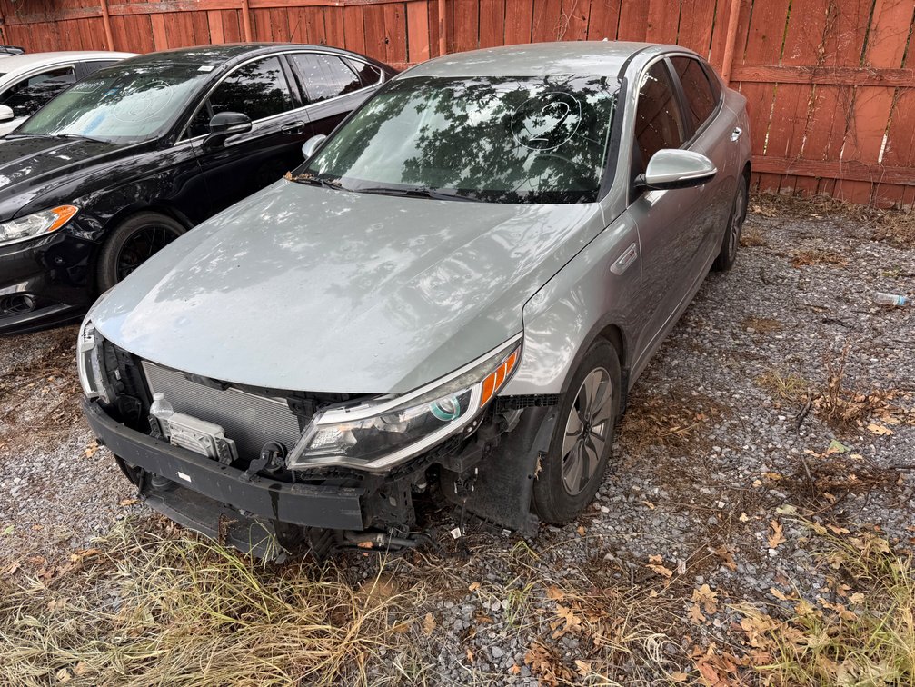 Image for Vin Auto Group Surplus Auction