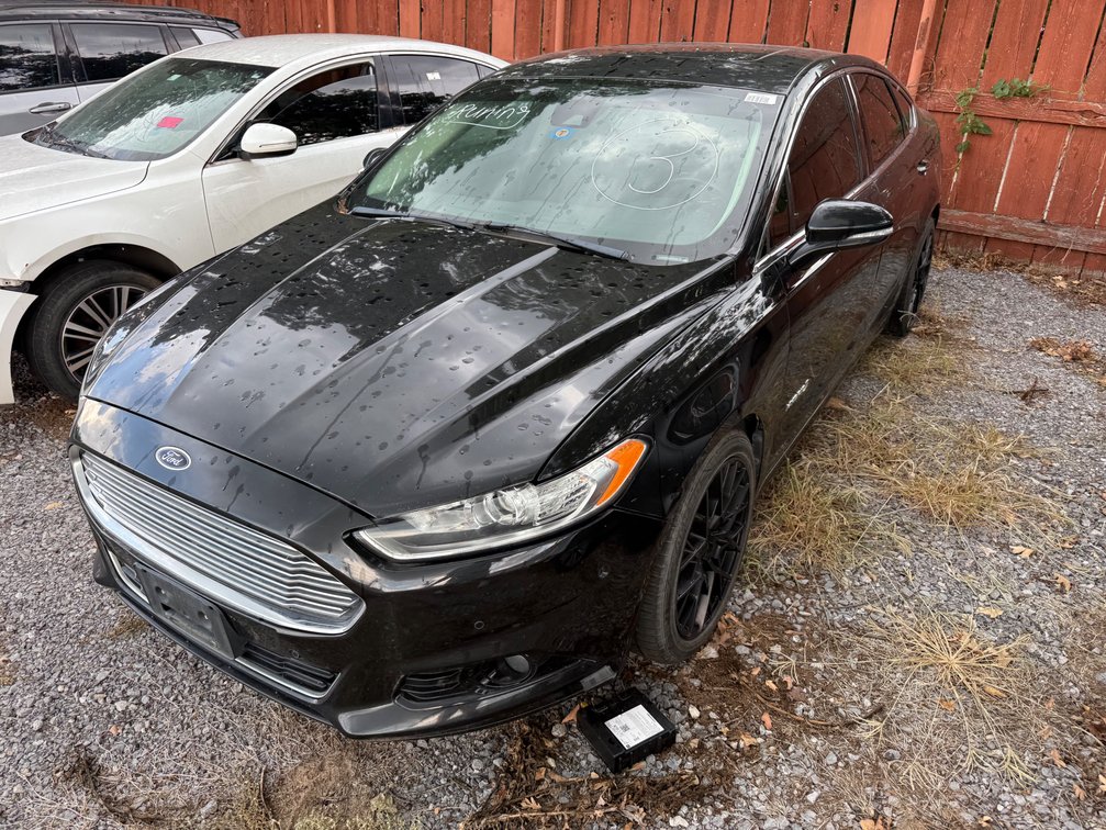 Image for Vin Auto Group Surplus Auction