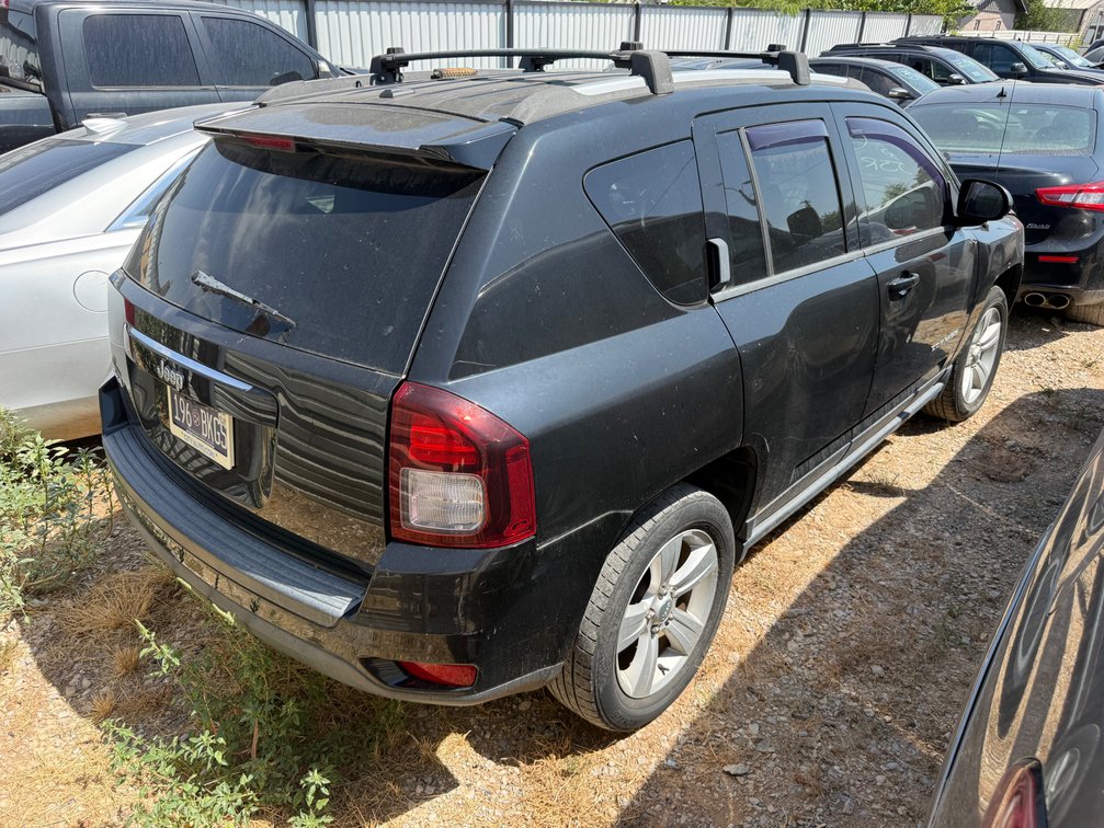 2010 Honda Civic Passenger Car