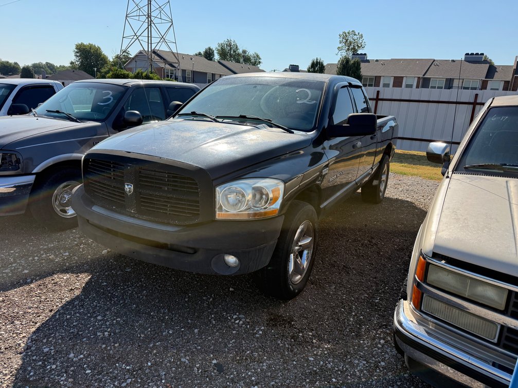 Image for McConnells Impound Auction