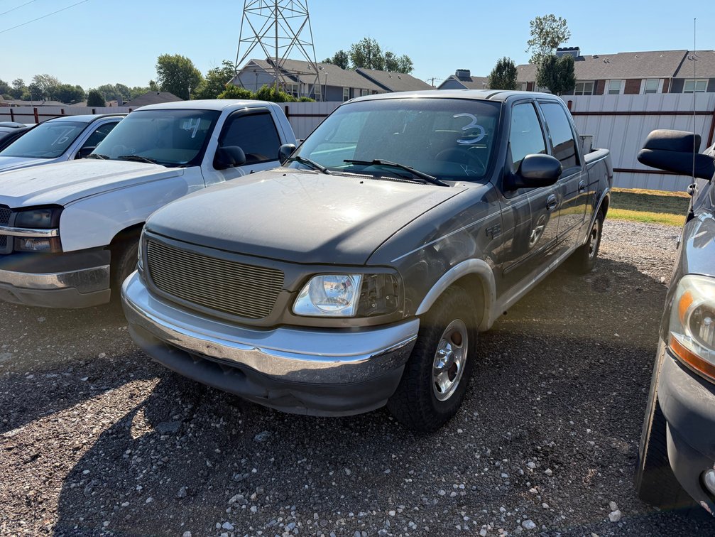 Image for McConnells Impound Auction