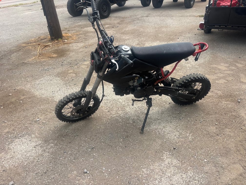 Dirt Bike