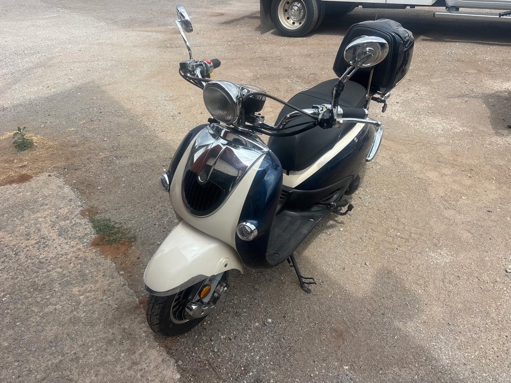 Scooter
