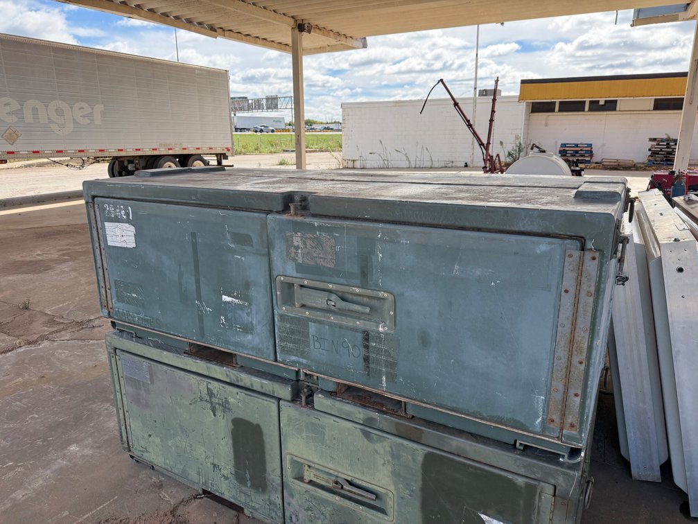 Storage Box