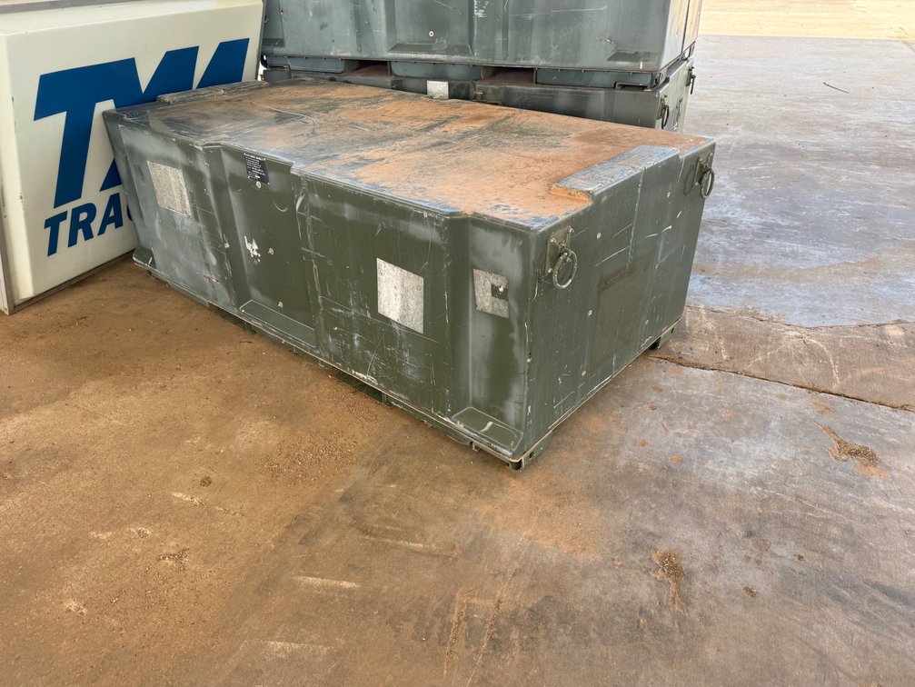Storage Box