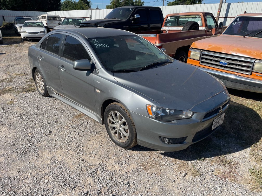 Image for Sergio's Impound Auction