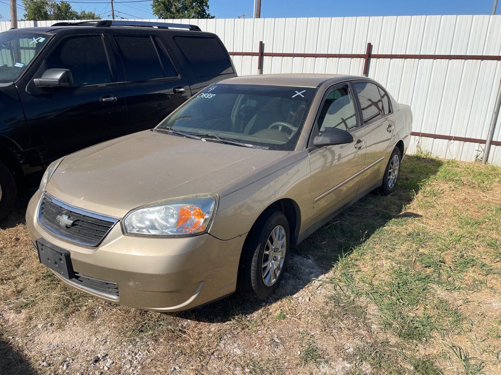 Image for Sergio's Impound Auction
