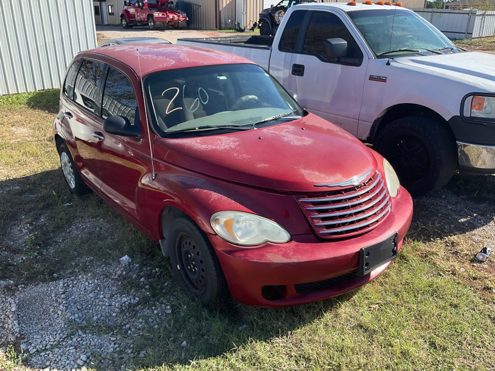 Image for Twister Towing Impound Auction