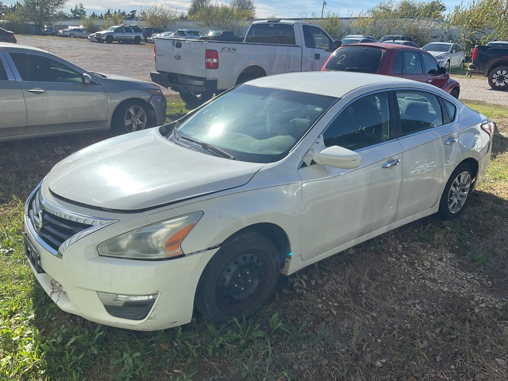 Image for Twister Towing Impound Auction