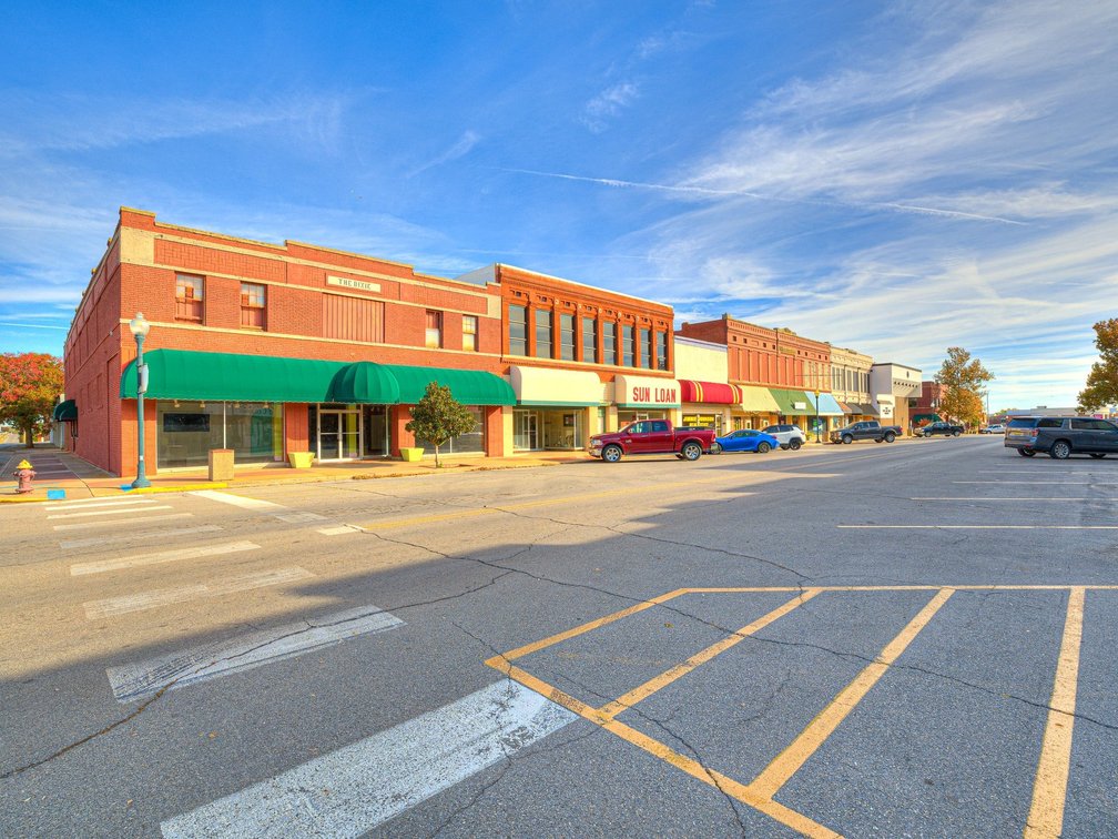 Image for 13,000' Commercial Property